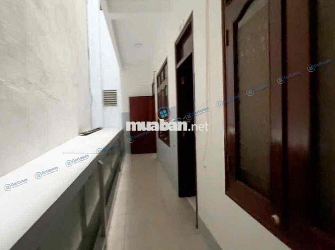 🔴 (NCC) CHO THUÊ NHÀ 4 TẦNG NGUYỄN VĂN LINH(NGANG 7M) - TRUNG TÂM SẦM