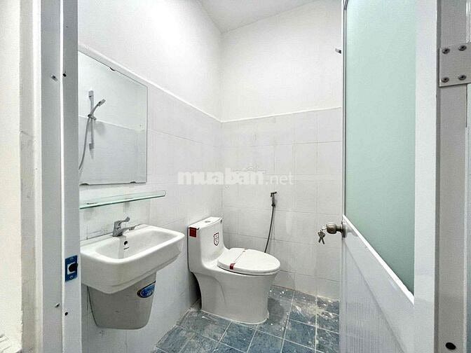 ✨✨CHO THUÊ PHÒNG GÁC - NỘI THẤT MỚI 100% NGAY CẦU CÔNG LÝ GIÁP QUẬN 3