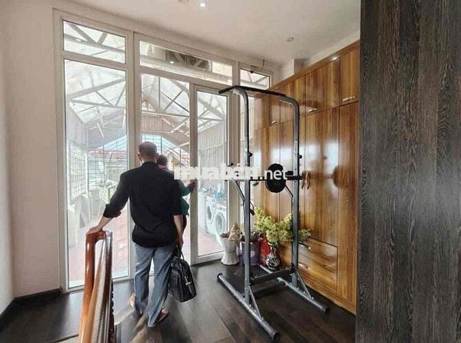 BÁN NHÀ SIÊU ĐẸP ĐƯỜNG BẮC HẢI-QUẬN 10 GIÁ 6tỷ280/ 54m2 SỔ SẲN