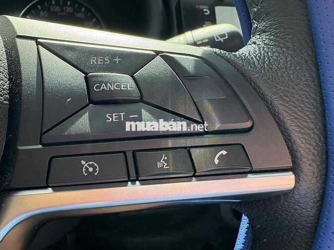 Siêu Lướt Nissan Kicks 2023 e-Power V - 800Km