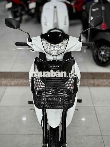 Future125 2025 Lướt như mới ( Hỗ trợ Trả GÓP ) 🔥🔥