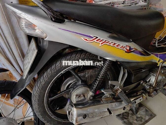 Jupiter VT2 Thailand