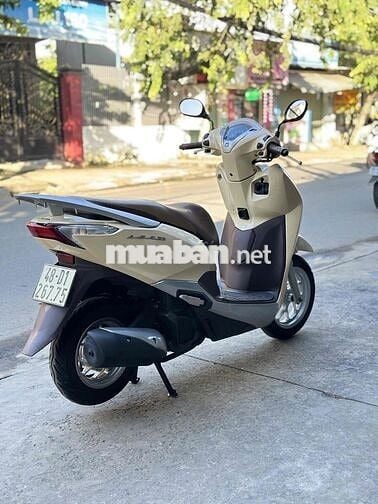 HONDA LEAD 125 ĐỜI 2018 CHÌA KHOÁ SMATKEY MỚI 95%