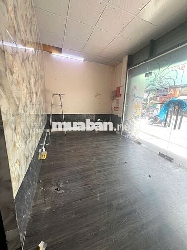 Cho Thuê Mặt Bằng Đường Âu Cơ, Tân Bình ( Ngang 4.5m - KD TỰ DO )