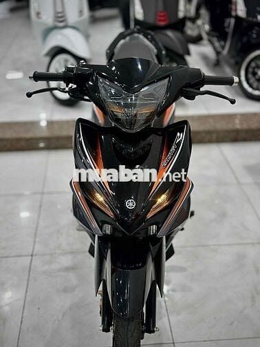 LC135 dọn Kiểng new ( Hỗ Trợ GÓP 0 Đồng ) 🔥🔥