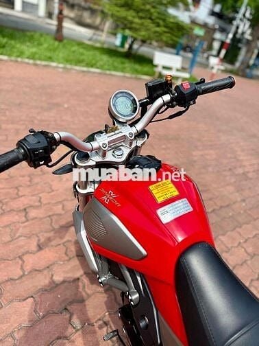 Gpx Demon X 125 Chính chủ - Bstp