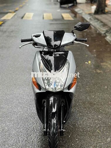 HONDA CLICK MÁY RIN ÊM XE DỌN MỚI