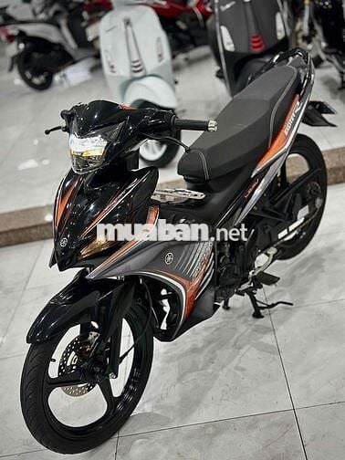 LC135 dọn Kiểng new ( Hỗ Trợ GÓP 0 Đồng ) 🔥🔥