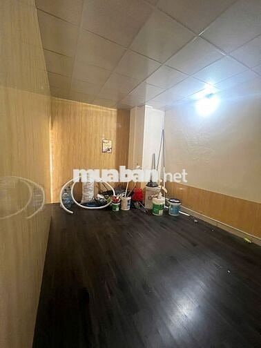 Cho Thuê Mặt Bằng Đường Âu Cơ, Tân Bình ( Ngang 4.5m - KD TỰ DO )