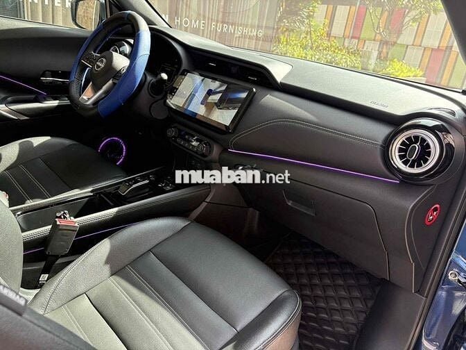 Siêu Lướt Nissan Kicks 2023 e-Power V - 800Km