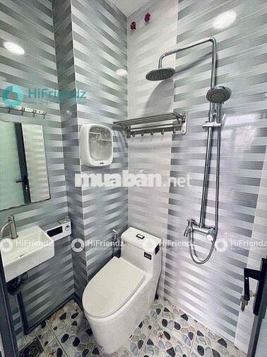 🔥STUDIO CỬA SỔ BAN CÔNG-FULL NỘI THẤT MỚI-TRUNG TÂM PHÚ NHUẬN,Q3,Q1