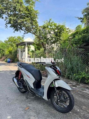 Sh 160i abs xám xi măng bstp chính chủ