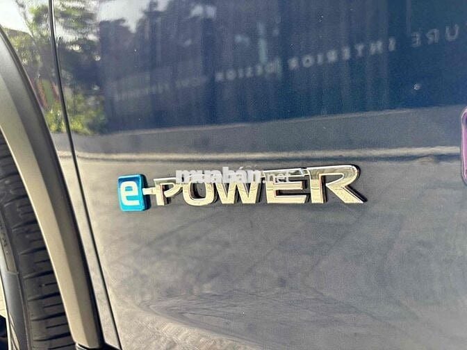Siêu Lướt Nissan Kicks 2023 e-Power V - 800Km