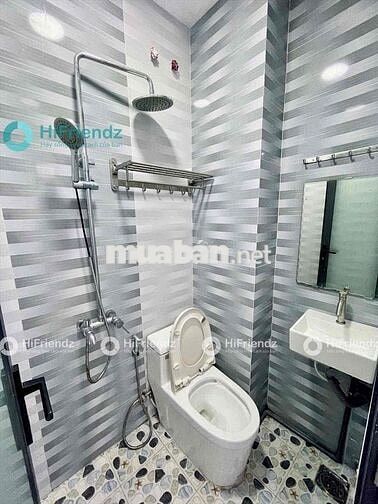 🔥STUDIO CỬA SỔ BAN CÔNG-FULL NỘI THẤT MỚI-TRUNG TÂM PHÚ NHUẬN,Q3,Q1