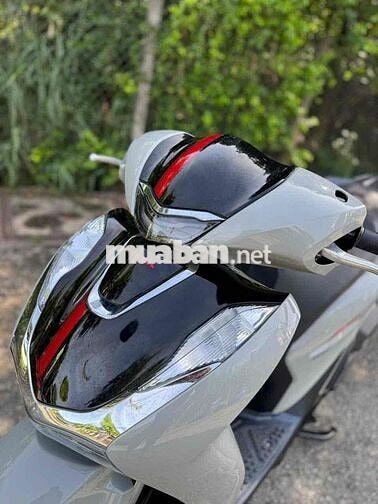 Sh 160i abs xám xi măng bstp chính chủ