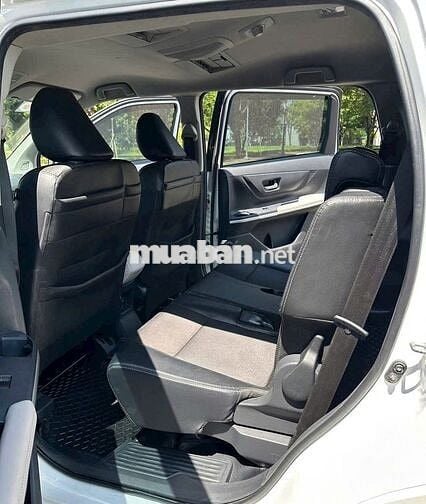 Veloz 2022 CVT Top hỗ trợ ngân hàng toàn quốc