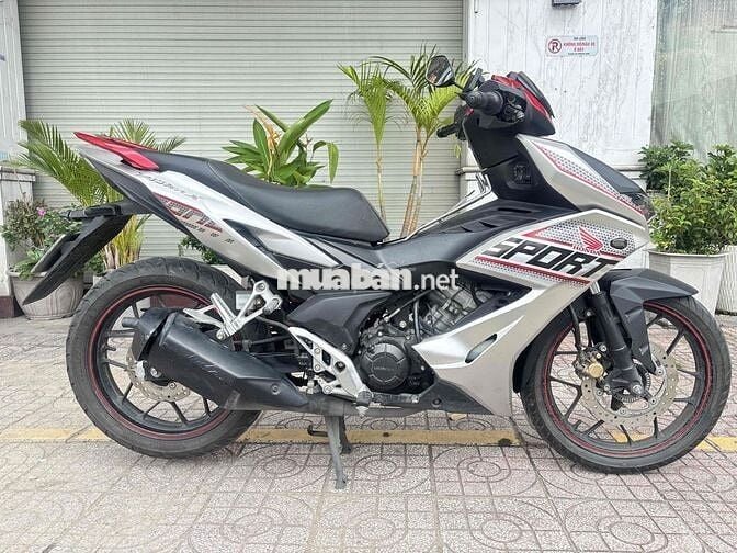 Winner X 2021 BSTP 9c nguyên zin 90%