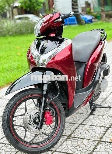 Sh mode 2018 khoá ga. biển 43