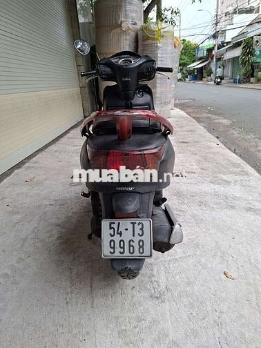 Xe nhà đang chạy cần bán để đổi xe