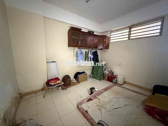 Chung cư  Cao ốc A Ngô Gia Tự, Q10, HCM - 64m2