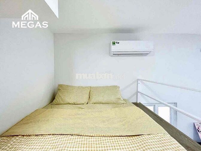 🍓Cho Thuê Căn Gác Hộp Xinh_Thang Máy Giáp Quận 10 Mới Nhất Tháng 10