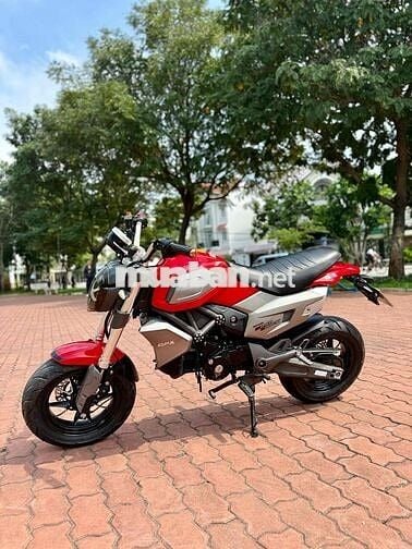 Gpx Demon X 125 Chính chủ - Bstp