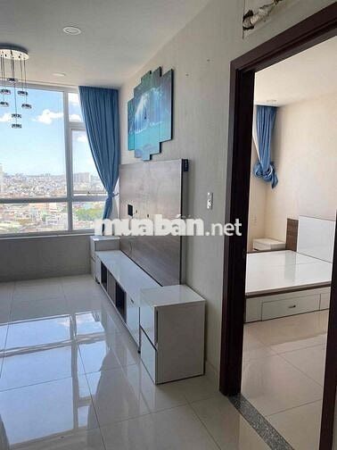 cho thuê căn hộ chung cư Ngọc Đông Dương, tân phú có nội thất