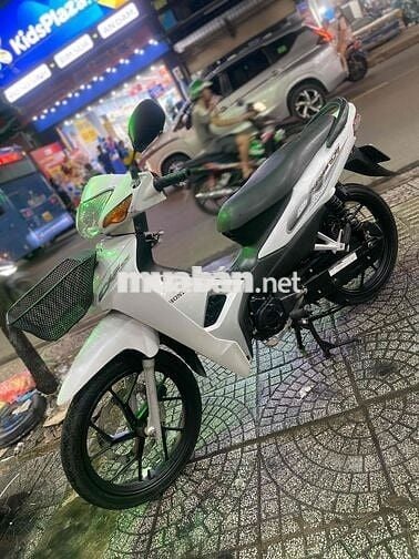 Wave 2018 biển số thành phố máy zin chất gtdd ạ
