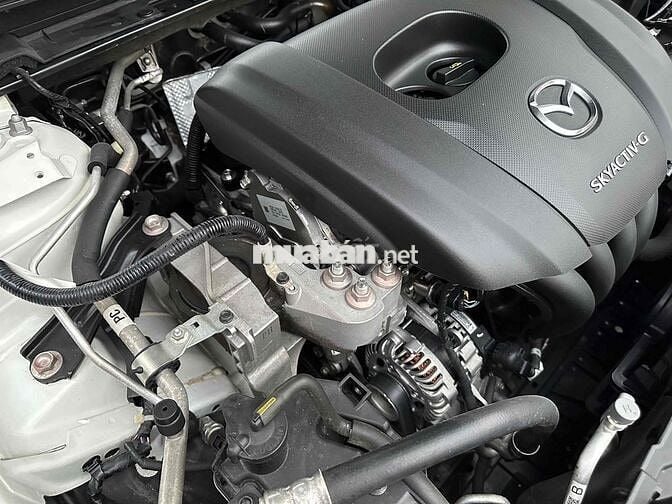 Mazda 3 2023 1.5L Sport Luxury - 50000 km