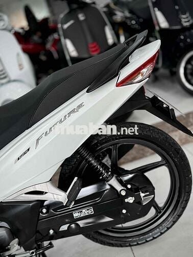 Future125 2025 Lướt như mới ( Hỗ trợ Trả GÓP ) 🔥🔥