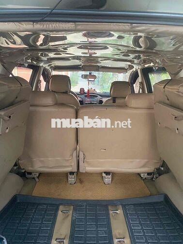 Toyota Innova 2007 G Xịn