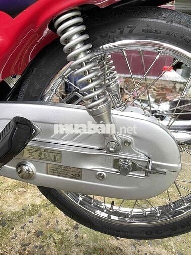 Wave thái 100 BSTP ngay chủ