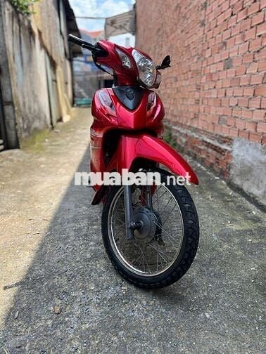 Elegant 100cc.êm như xe điện
