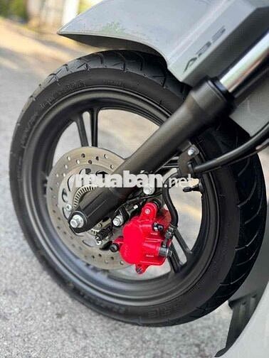Sh 160i abs xám xi măng bstp chính chủ
