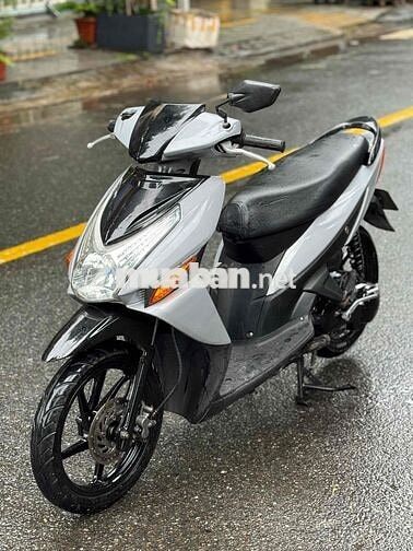 HONDA CLICK MÁY RIN ÊM XE DỌN MỚI