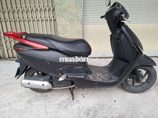 Xe nhà đang chạy cần bán để đổi xe