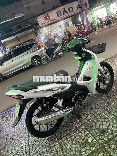 Wave 2018 biển số thành phố máy zin chất gtdd ạ