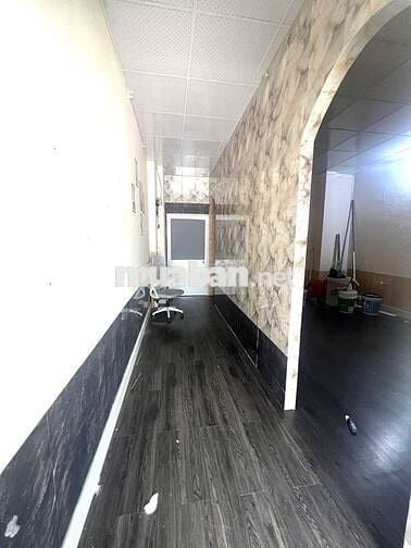 Cho Thuê Mặt Bằng Đường Âu Cơ, Tân Bình ( Ngang 4.5m - KD TỰ DO )