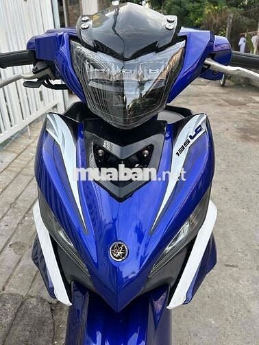 Yamaha Exciter Gp up LC máy zin êm bs63