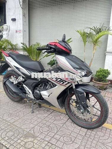 Winner X 2021 BSTP 9c nguyên zin 90%