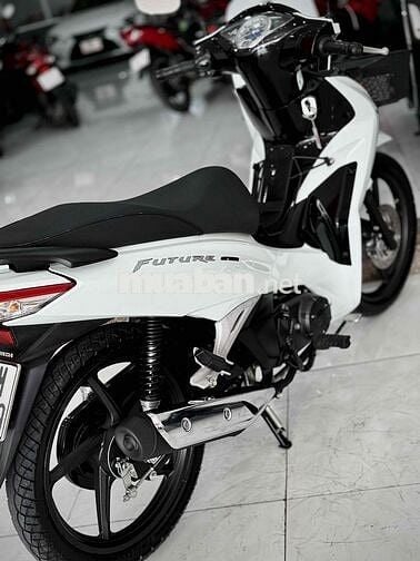 Future125 2025 Lướt như mới ( Hỗ trợ Trả GÓP ) 🔥🔥