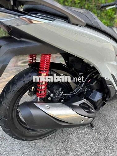 Sh 160i abs xám xi măng bstp chính chủ