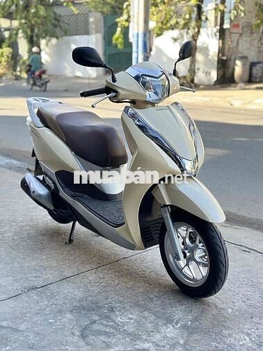 HONDA LEAD 125 ĐỜI 2018 CHÌA KHOÁ SMATKEY MỚI 95%