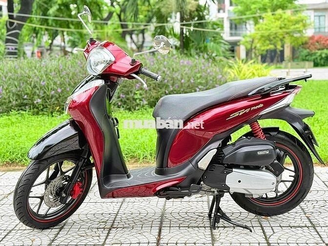 Sh mode 2018 khoá ga. biển 43