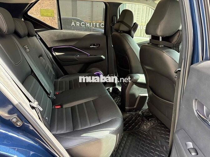 Siêu Lướt Nissan Kicks 2023 e-Power V - 800Km