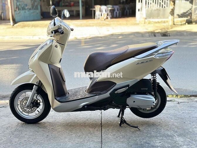 HONDA LEAD 125 ĐỜI 2018 CHÌA KHOÁ SMATKEY MỚI 95%