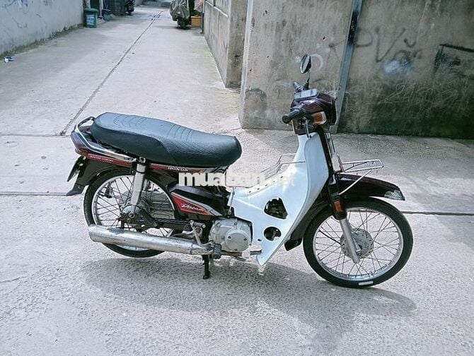 Cần bán xe dream hàng Quốc