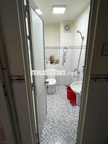 Phòng trọ Quận Tân Bình 30m2 Có Máy Lạnh