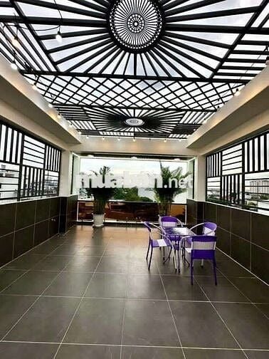 NHÀ MỚI 100% NHƯ HÌNH ẢNH FUNL NỘI THẤT THANG MÁY GIÁP TÂN BÌNH