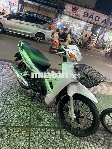 Wave 2018 biển số thành phố máy zin chất gtdd ạ